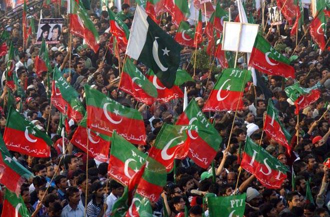 PTI to hold rally in Sukkur today