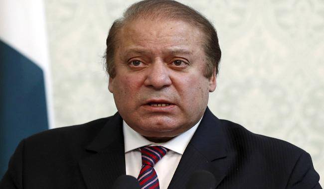 Nawaz Sharif demands withdrawal of Panama case verdict