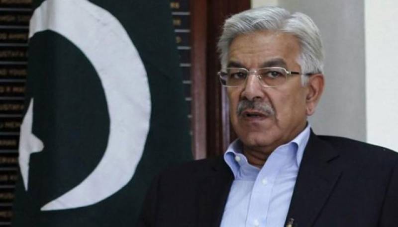 National dignity compromised in Raymond Davis release: Khawaja Asif