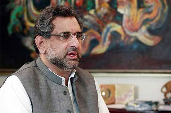 PM Abbasi to arrive Karachi on 2-day visit today