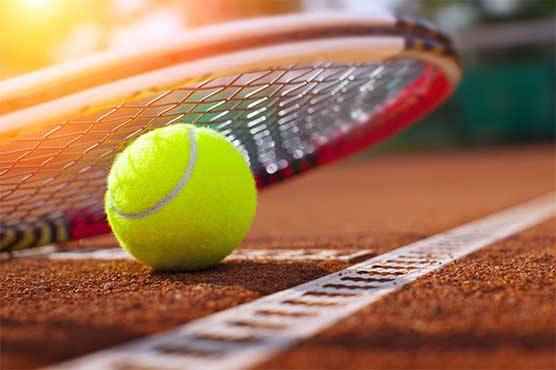 Pakistan to host three international tennis tournaments this year