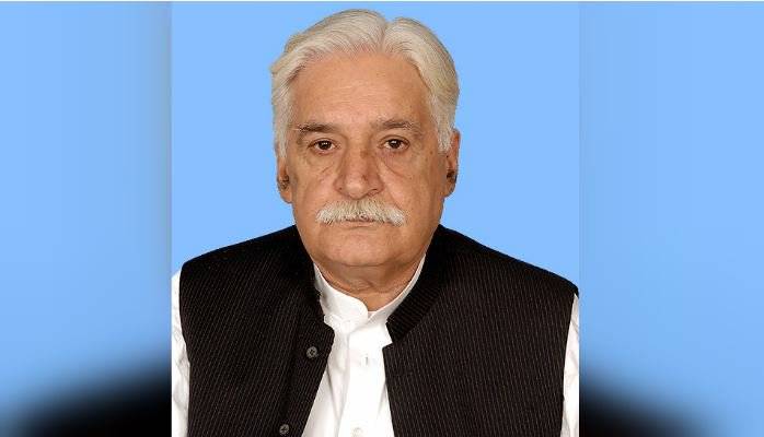 PTI MNA Gulzar Khan passes away