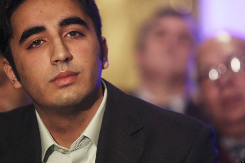 Bilawal to reach Lahore today