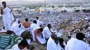 Labbaik Allahumma Labbaik: Hajj rituals begin as pilgrims start gathering at Mina