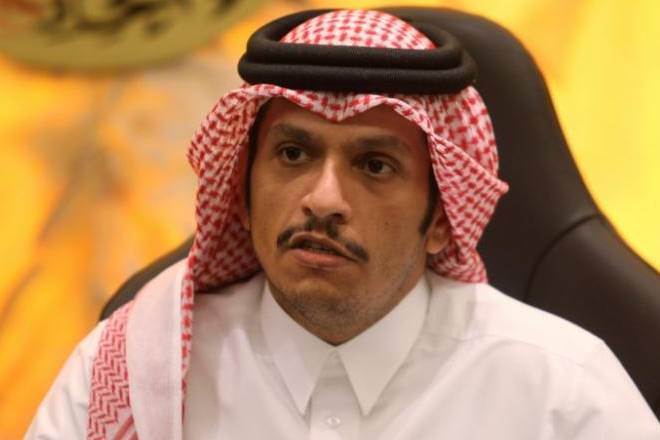 No sign Arab states willing to negotiate over boycott: Qatar