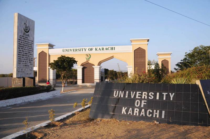 KU to share student records with intelligence agencies