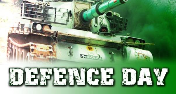 Pakistan celebrates 52nd Defence Day today