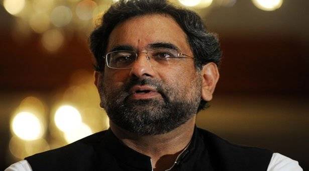 PM Abbasi chairs final session of envoys’ conference over new US policy