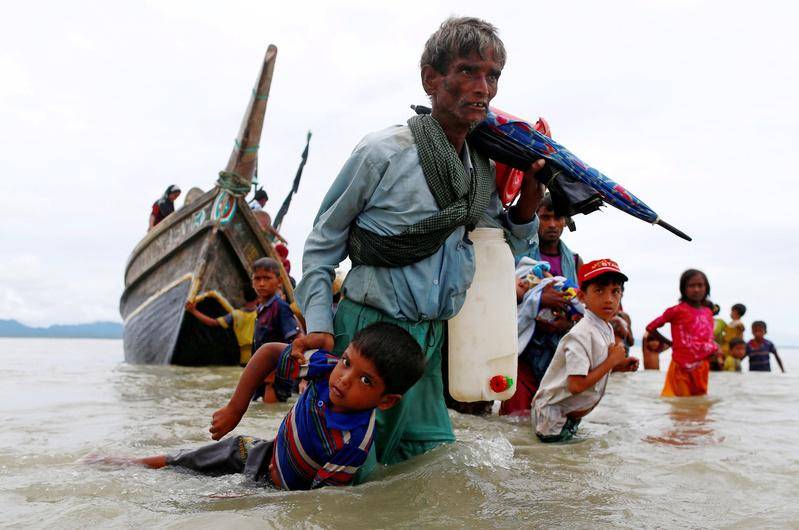 Rohingya crisis fans communal tensions across Myanmar
