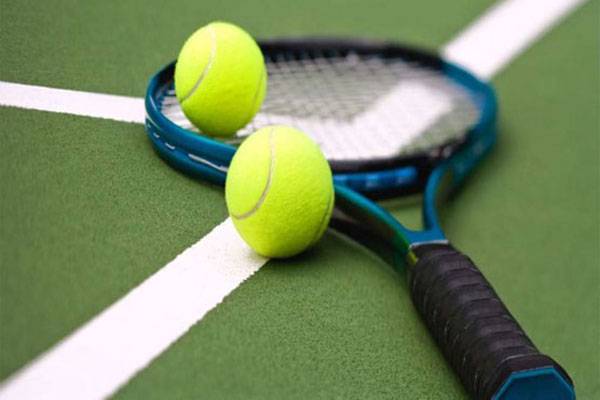 Thailand tennis team arrives in Islamabad to participate in Davis Cup