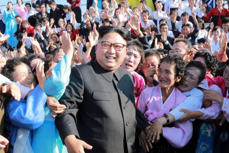 UN Security Council unanimously steps up North Korea sanctions