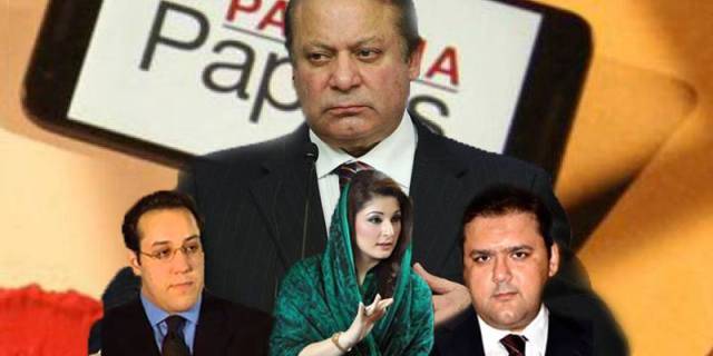 Accountability court summons Nawaz, children in two more graft cases