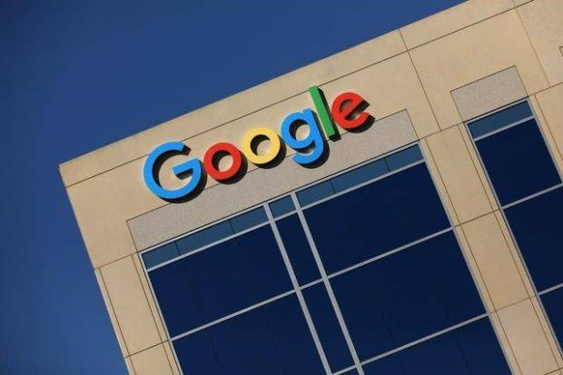 Lawsuit accuses Google of bias against women in pay, promotions