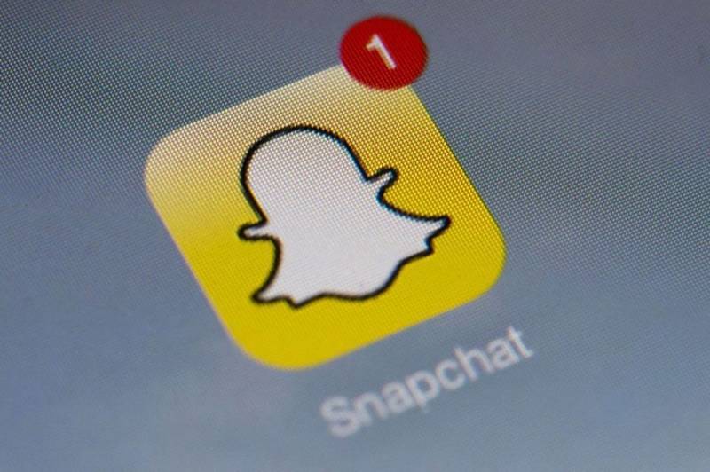‘Snapchat’ removes Al Jazeera channel in Saudi Arabia