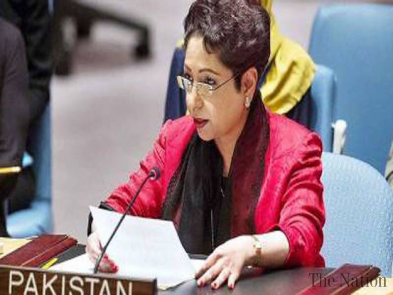 UN needs to resolve Kashmir dispute: OIC
