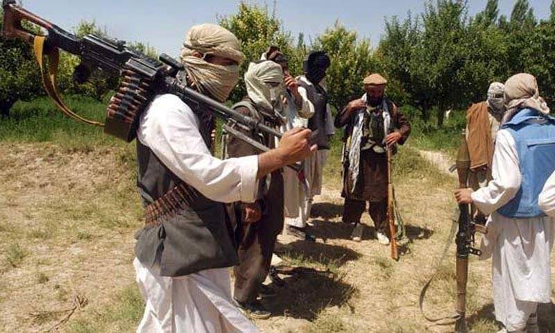 RAW supports Tehreek-e-Taliban Pakistan, acknowledges Indian analyst