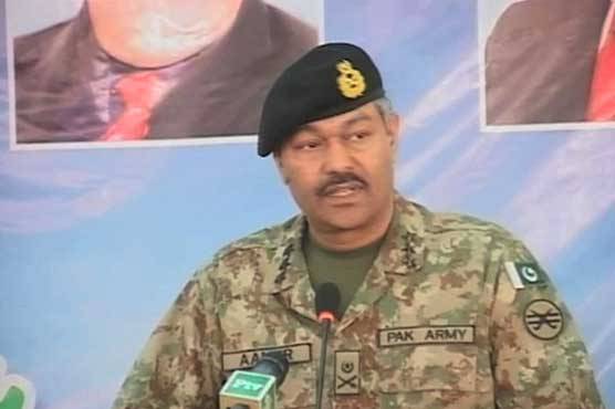 Lt Gen Aamer Riaz appointed as Corps Commander Lahore