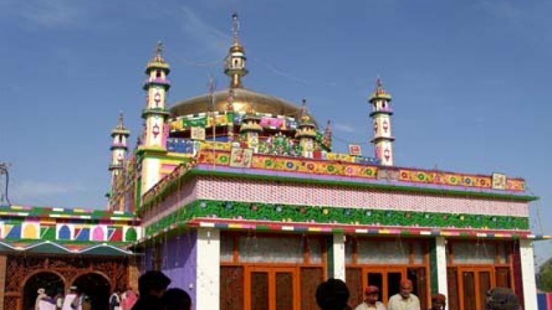 Fatehpur Sharif shrine blast: Death toll rises to 21