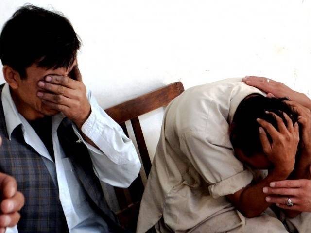 Five including three Hazaras gunned down in Quetta