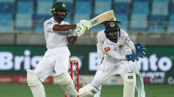 Second Test, Day 4: Pakistan 198/5, Sarfraz and Shafiq revive the thrill for Fifth day