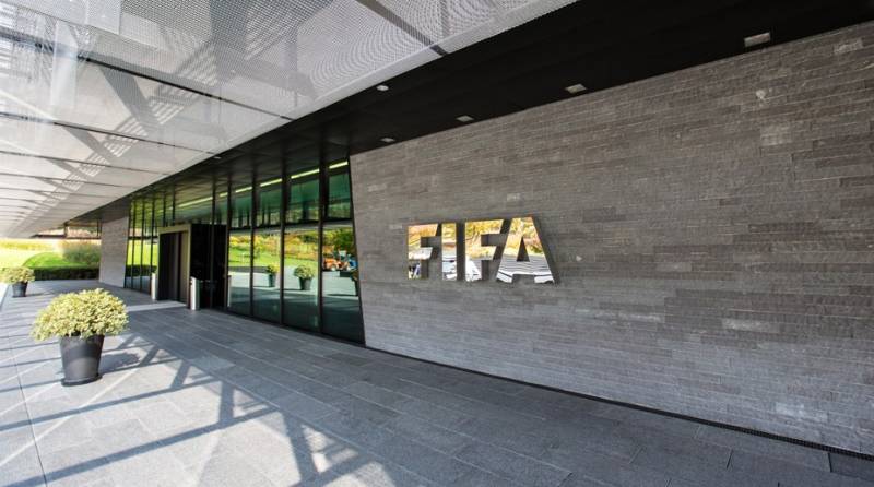 FIFA suspends Pakistan Football Federation over ‘third party interference’