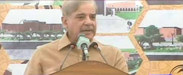 Multan: CM Punjab inaugurates speedo bus service