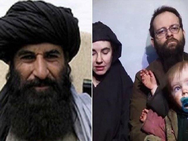 Murder, rape against rule of jihad, Taliban rejects Canadian-US captive’s claim 