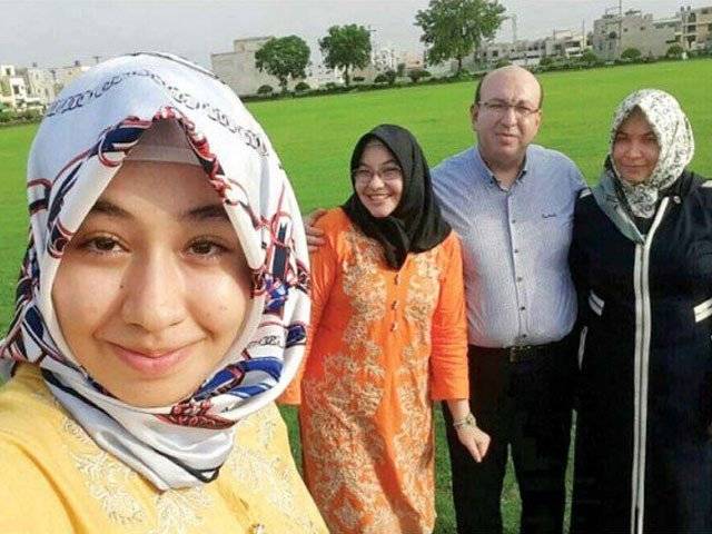 'Missing' former PakTurk School principal, family deported on Oct 14: sources