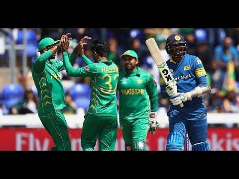 Pakistan vs Sri Lanka, 2nd ODI: PAK win toss, decide bat first