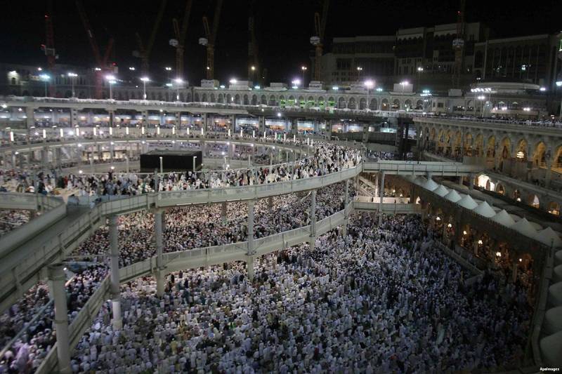 Saudi Arab likely to increase Hajj/Umrah Fees  