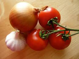 Uncurbed giant of high prices extends from tomatoes to onion  