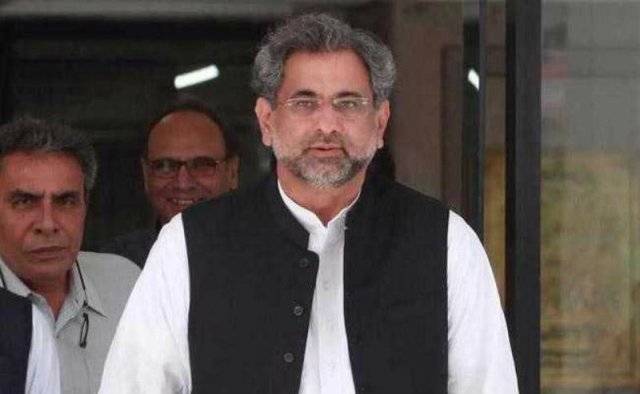 D-8 summit: PM leaves for Turkey to represent Pakistan