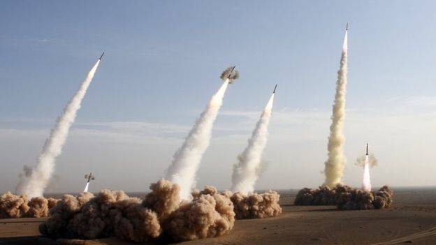 ‘Iran’s missile program will accelerate despite pressure’