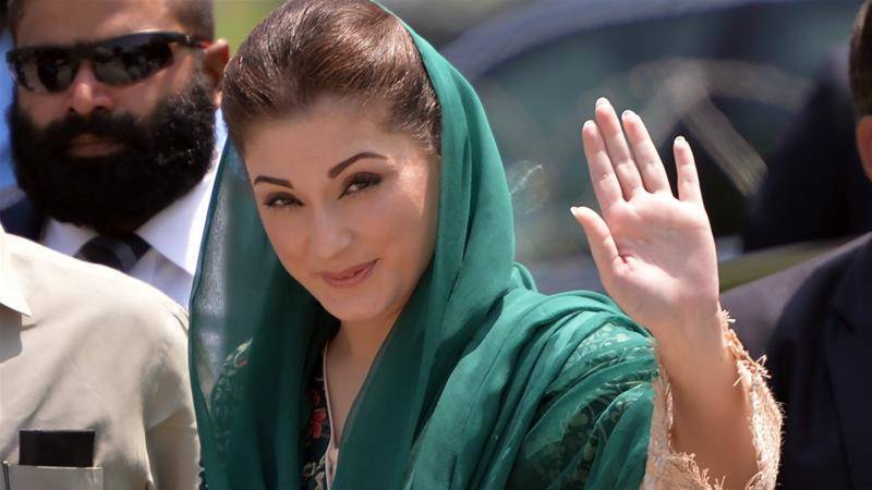 Court indicts ousted PM Nawaz, Maryam and Safdar in London flat reverences
