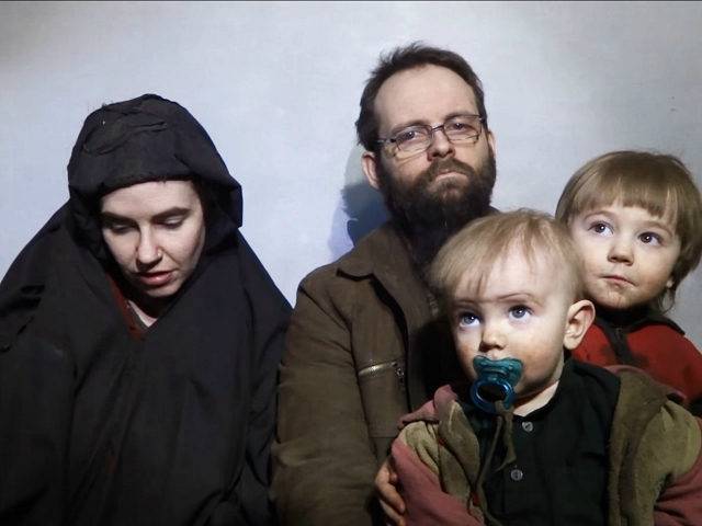 Pak Army operation to rescue US-Canadian family was under US threat, reveals NYT