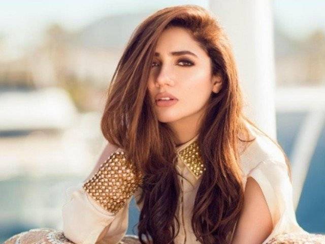 'Confident of getting lead role in Verna': Mahira Khan