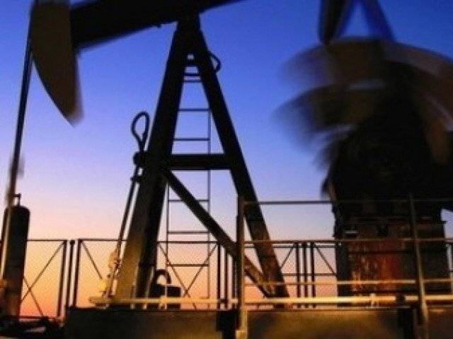 Pakistan oilfields register huge profits