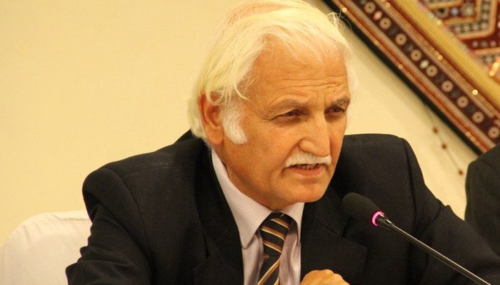 PPP’s Farhatullah Babar quits Senate’s Standing Committee on Defence