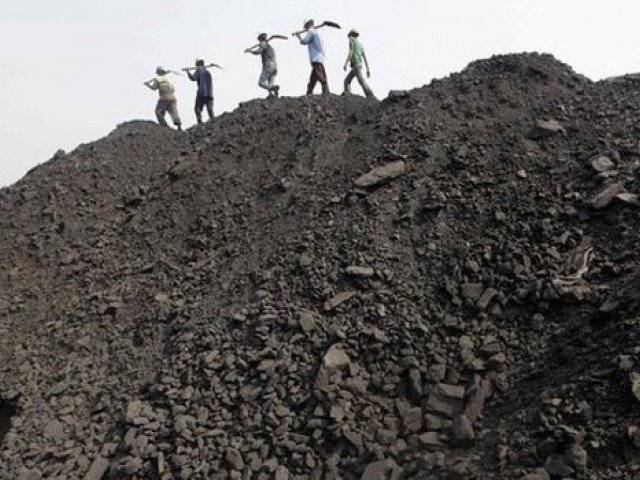 Two dead, seven missing as coal mine collapses in Harnai