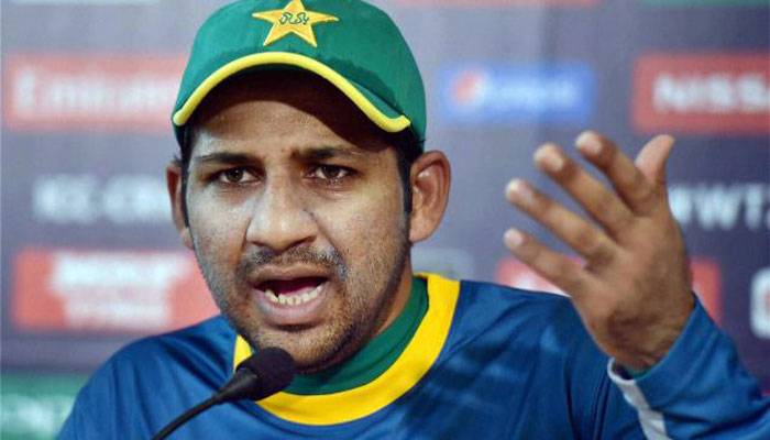 Skipper Sarfraz approached to offer spot-fixing during Sri Lanka series: sources