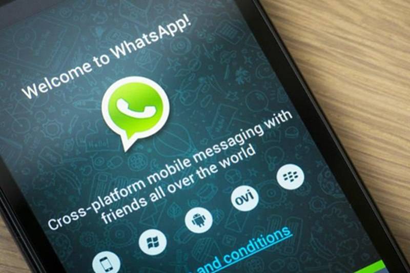 ‘Whatsapp’ to introduce group voice and video calling soon