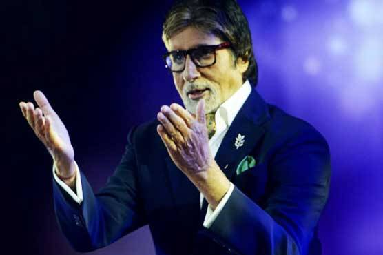 Amitabh Bachchan suffers vocal chords infection, KBC 9 wrapped up
