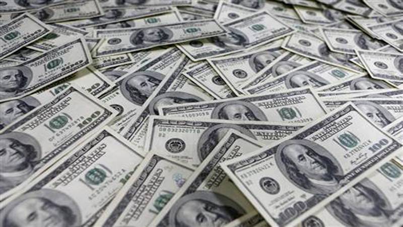 Pakistan received $1.5b foreign loans in 1st Q of FY17-18