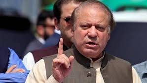 Court issues bailable arrest warrants for ousted PM Nawaz Sharif