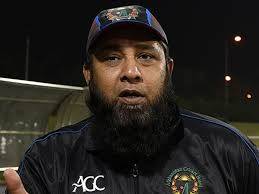 Inzamam barred from buying franchise in T10 league