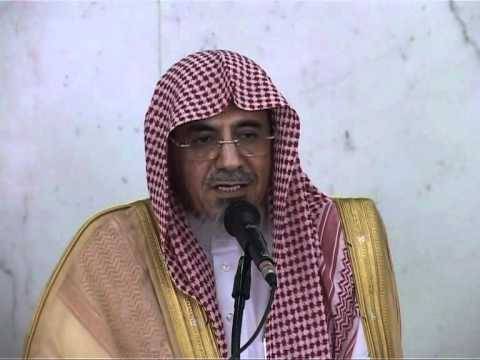 Daesh, Al-Qaeda have no links with Islam: Imam-E-Kaaba