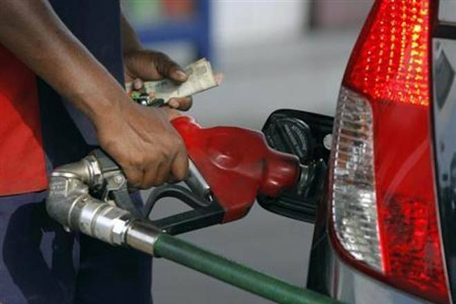 Petrol price expected to increase again