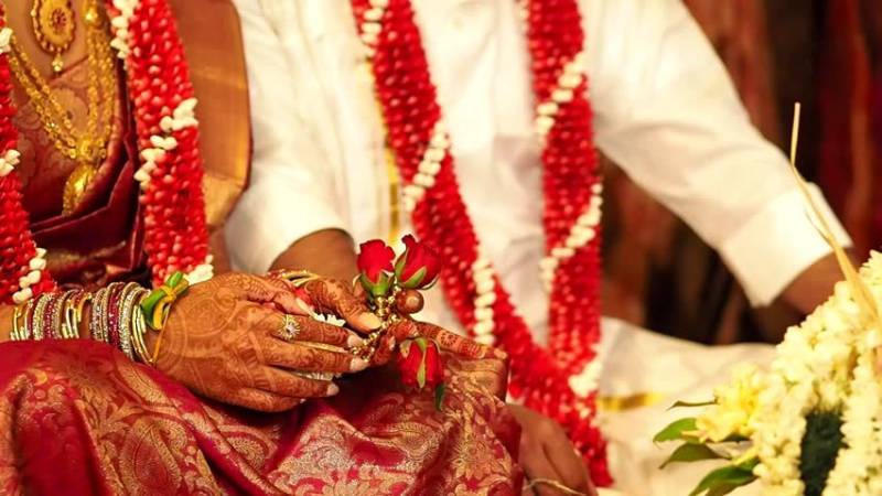 Man jailed, fined in Lahore for getting married without first wife’s permission