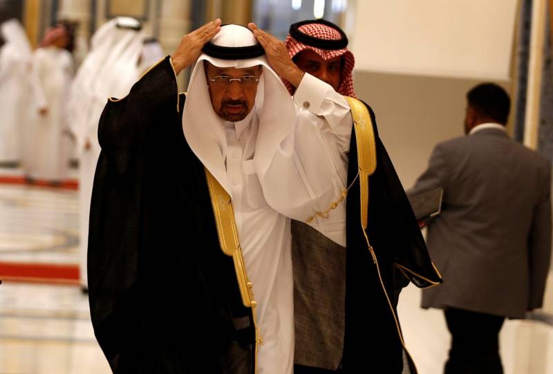Saudi Arabia likely to raise December crude oil prices to highest