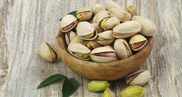 Must know amazing benefits of Pistachios